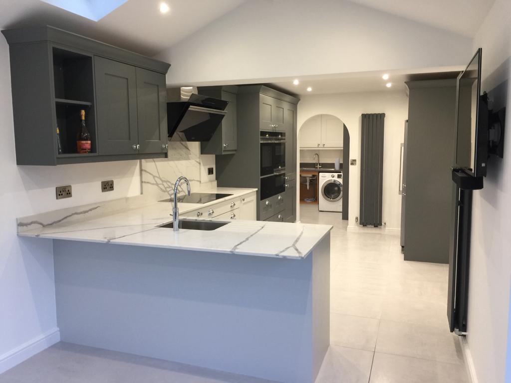SRW Electrical Services — Photos 10