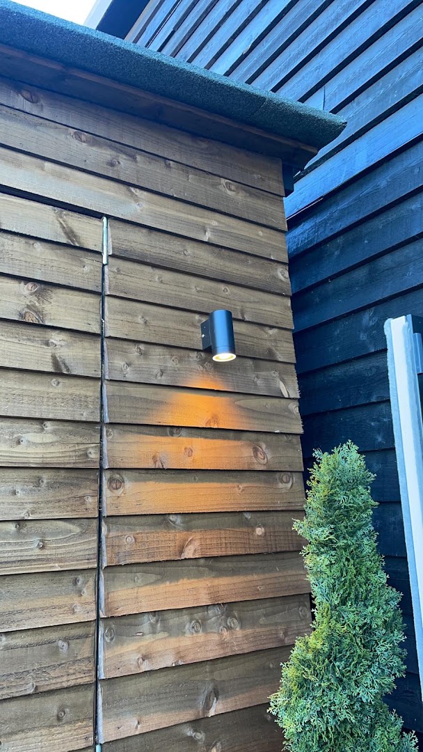 SRW Electrical Services — Photos 3