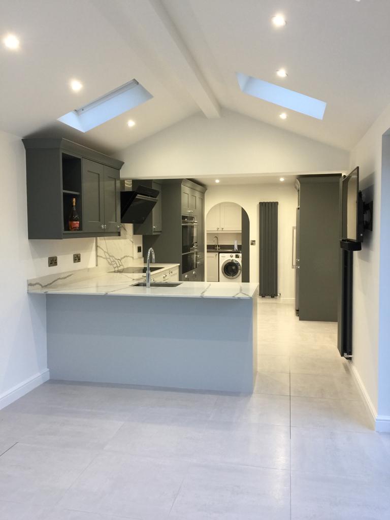 SRW Electrical Services — Photos 8