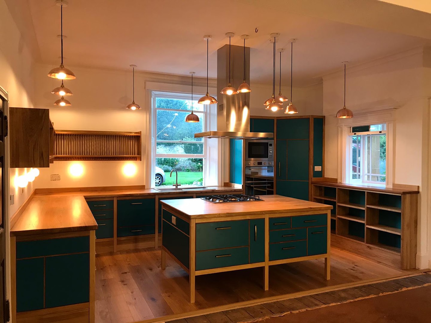 SRW Electrical Services — Photos 4
