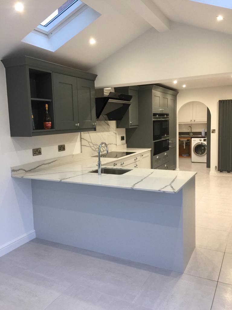 SRW Electrical Services — Photos 7
