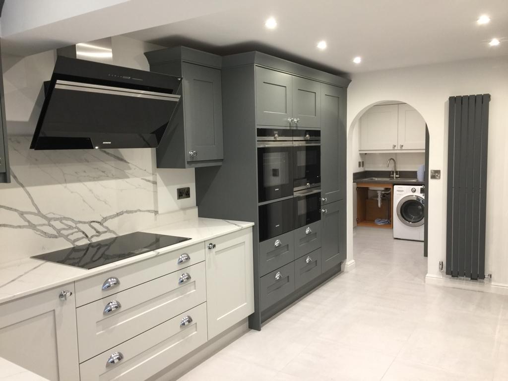 SRW Electrical Services — Photos 12