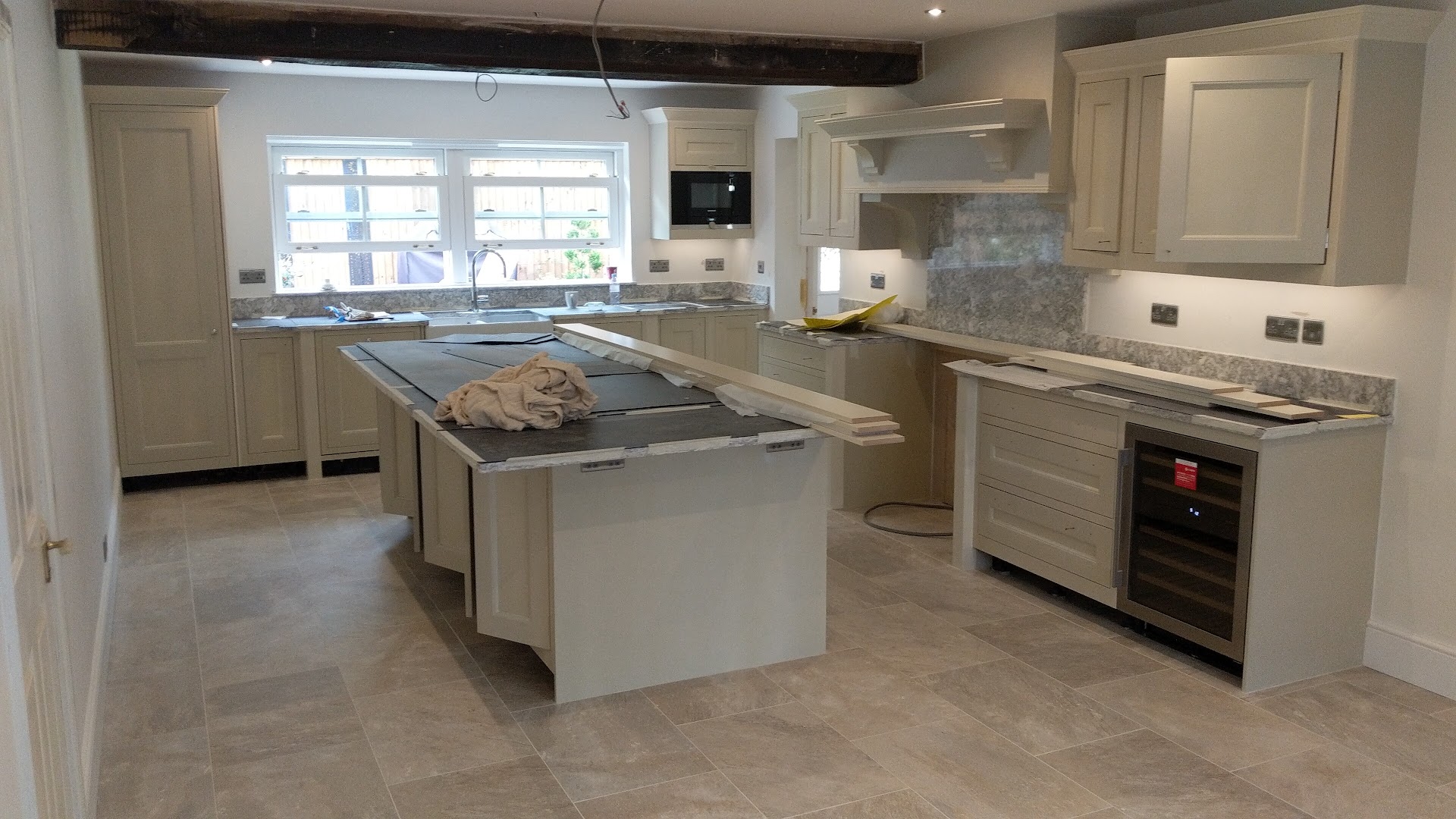 SRW Electrical Services — Photos 14