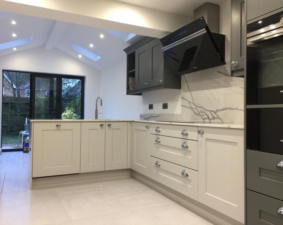 SRW Electrical Services — Photos 1