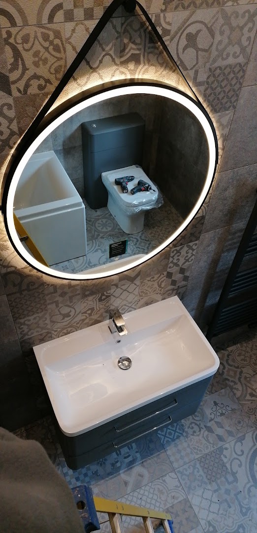 SRW Electrical Services — Photos 9