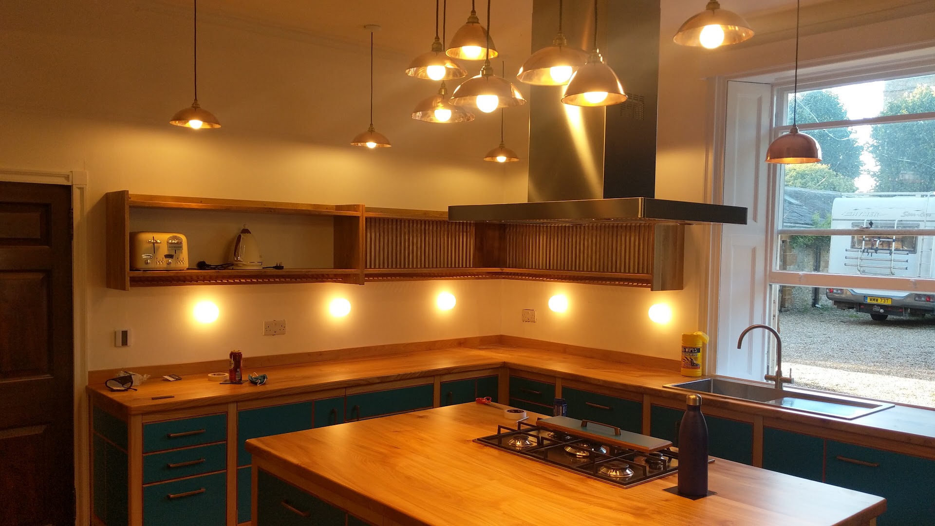 SRW Electrical Services — Photos 11