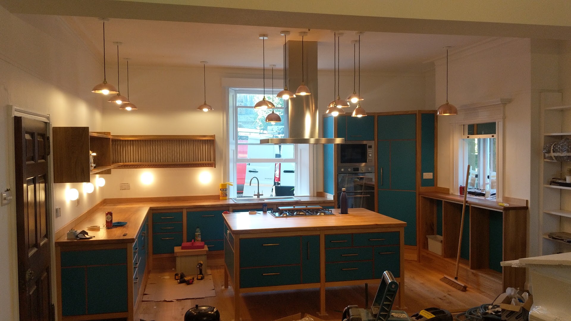 SRW Electrical Services — Photos 13